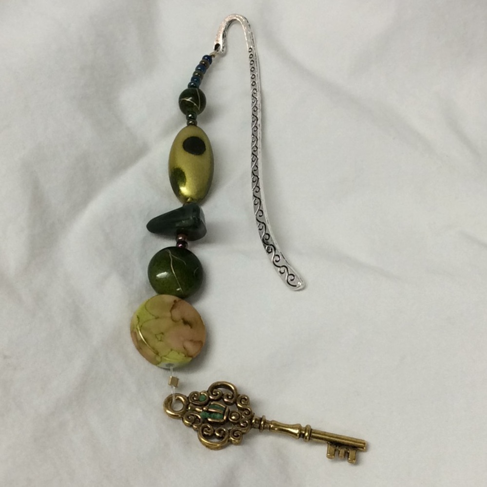 Linro designs bookmark, - Picture 6 of 7